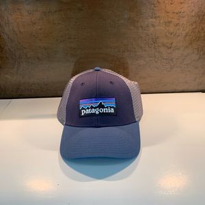 Patagonia hat